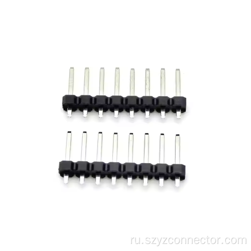 3,5 мм заголовок штифта.